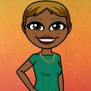 Meet your Posher, Cheryl